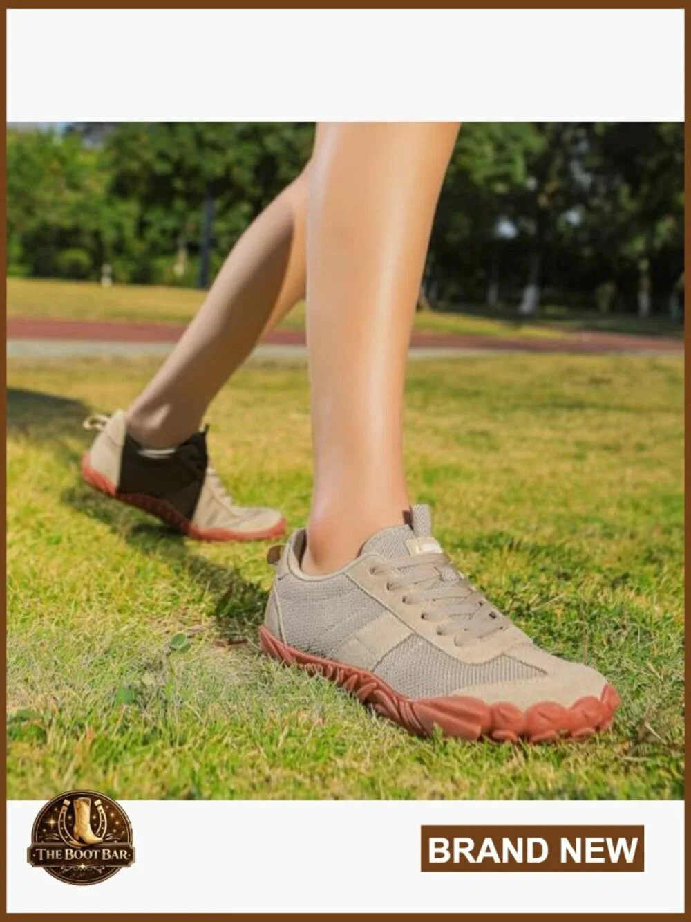 Minimalist Barefoot Trail Running Shoes Zero Drop Wide Toe Box
